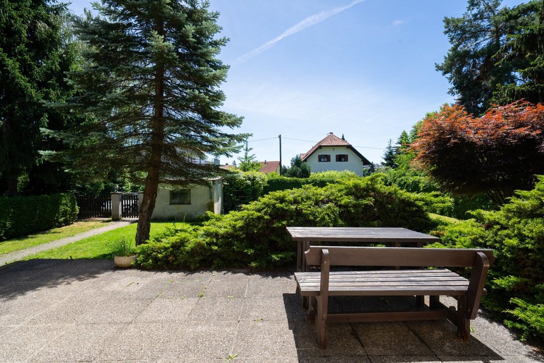Bungalow in Graz, Styria, Austria 4 - 18538841