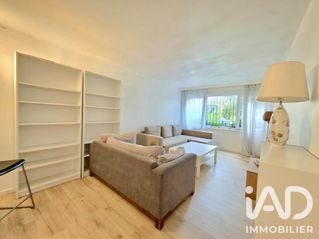 Apartment in Centre Ville Est, Ivry-sur-Seine, France 3 - 18540706