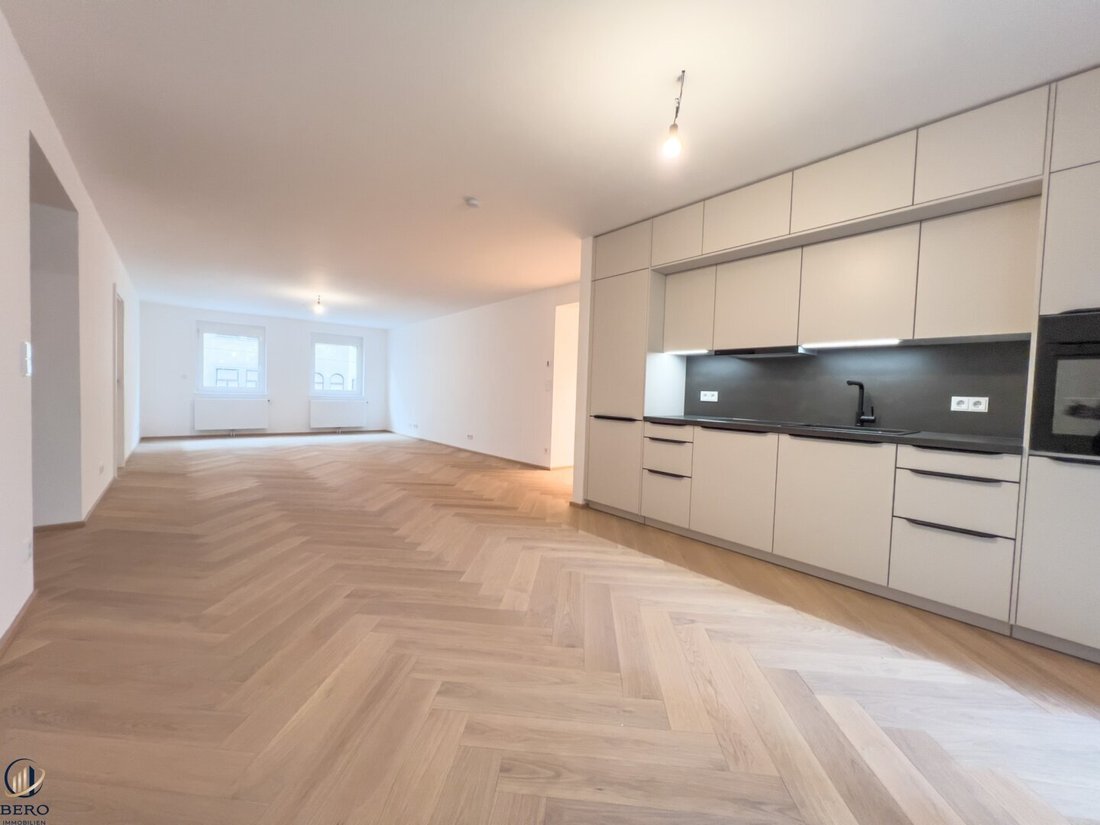Apartment in Vienna, Wien, Austria 1 - 18538837