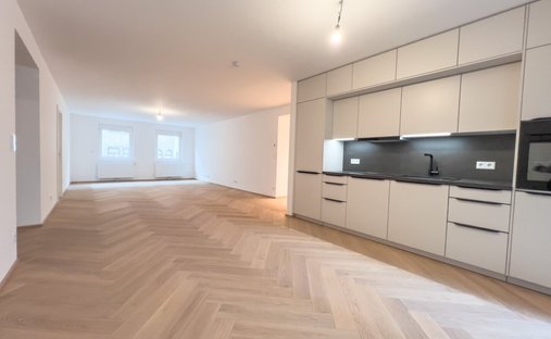 Appartamento a Vienna, Vienna, Austria 1