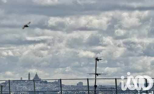Apartment in Plateau Ouest, Suresnes, France 1