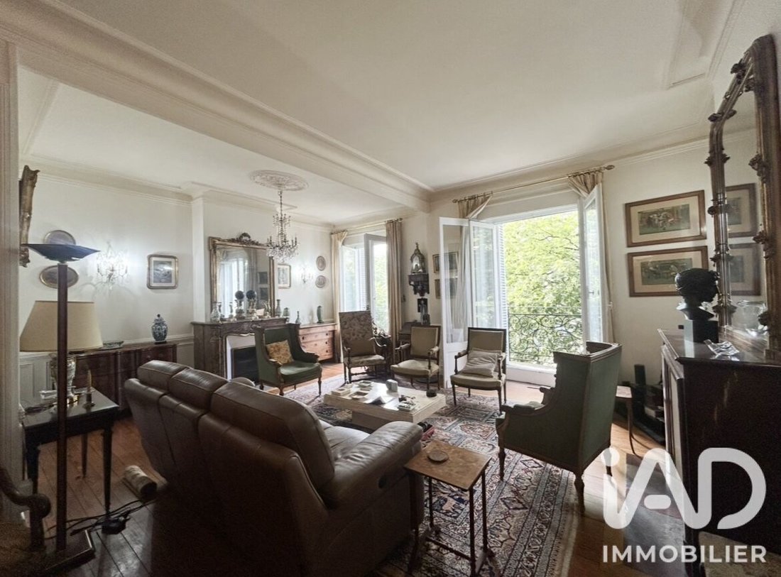 Apartment in Saint Bruno-Saint Augustin, Bordeaux, France 3 - 18540503