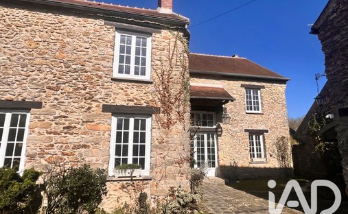 Maison à Blandy, Île-de-France, France 1