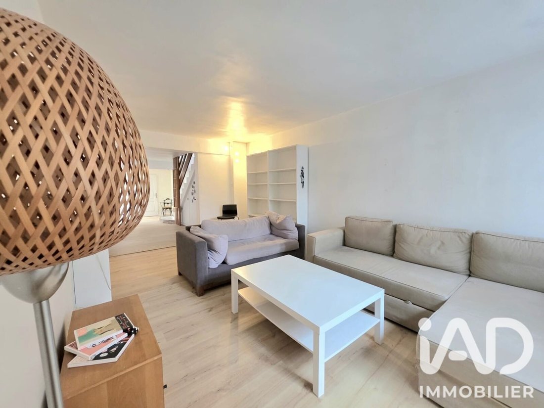 Apartment in Centre Ville Est, Ivry-sur-Seine, France 4 - 18540706