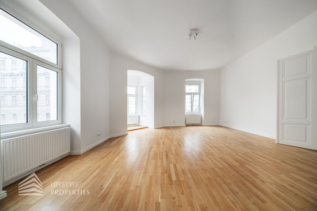 Apartment in Vienna, Wien, Austria 4 - 18538831