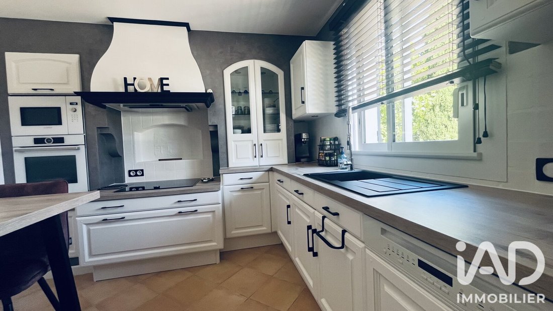 House in Morsang-sur-Orge, Ile-de-France, France 2 - 18540806