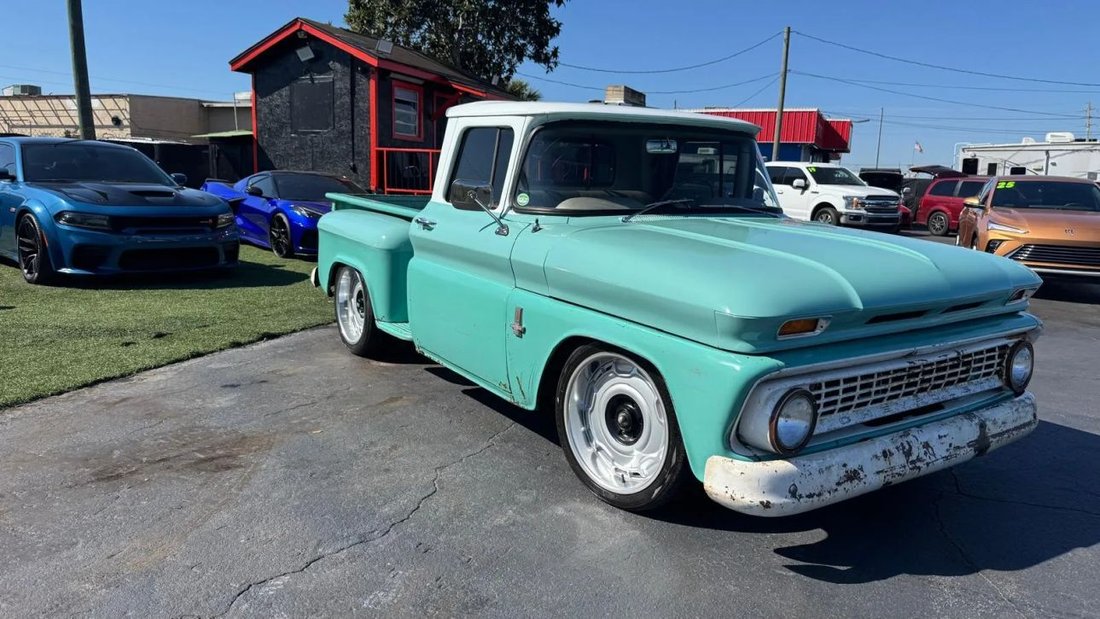 Pickup in Orlando, FL, United States 3 - 18538870