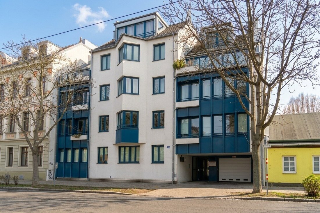 Apartment in Vienna, Wien, Austria 2 - 17031906