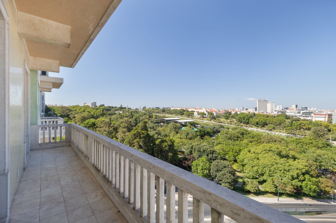 Apartment in Santo Antonio, Lisbon, Portugal 4 - 18538691