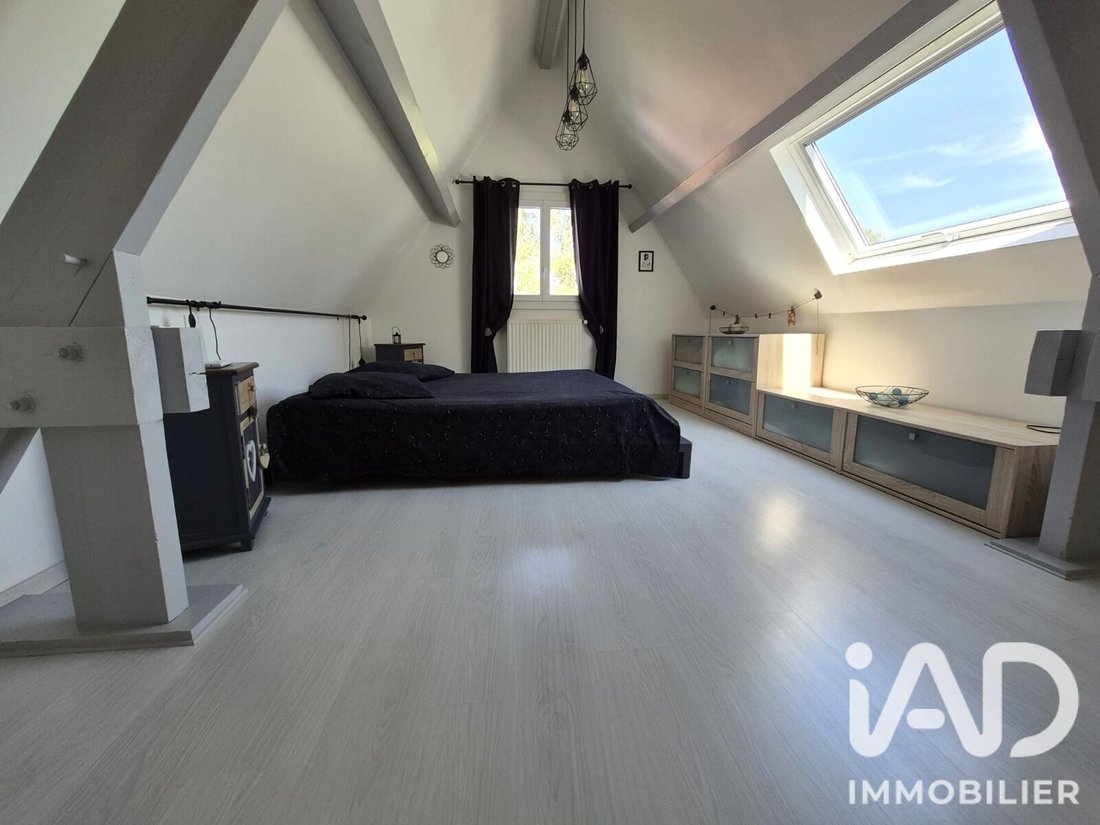 House in Morsang-sur-Orge, Ile-de-France, France 5 - 18540806