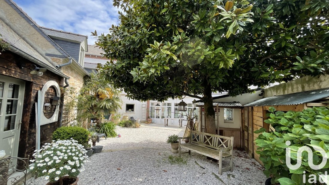 House in France 2 - 18540617