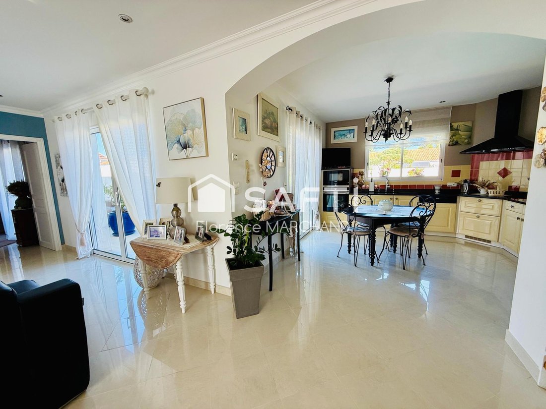 House in Est, Châtelaillon-Plage, France 5 - 18305421