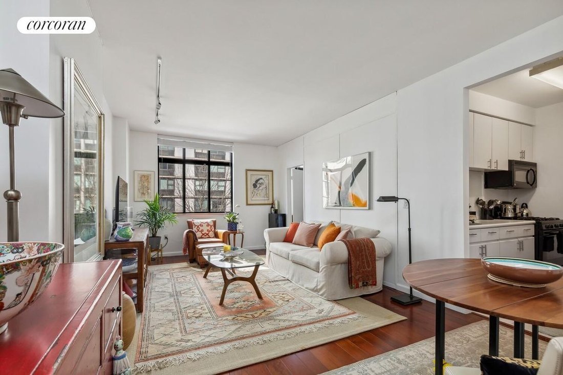 Condo in New York, New York, United States 2 - 16740521