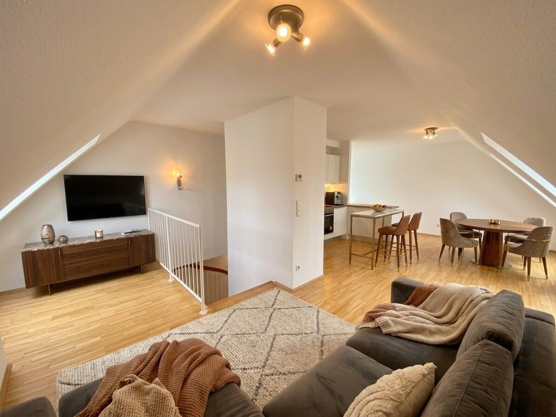 Apartment in Vienna, Wien, Austria 1 - 17879896
