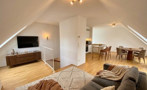 Apartamento en Viena, Viena, Austria 1