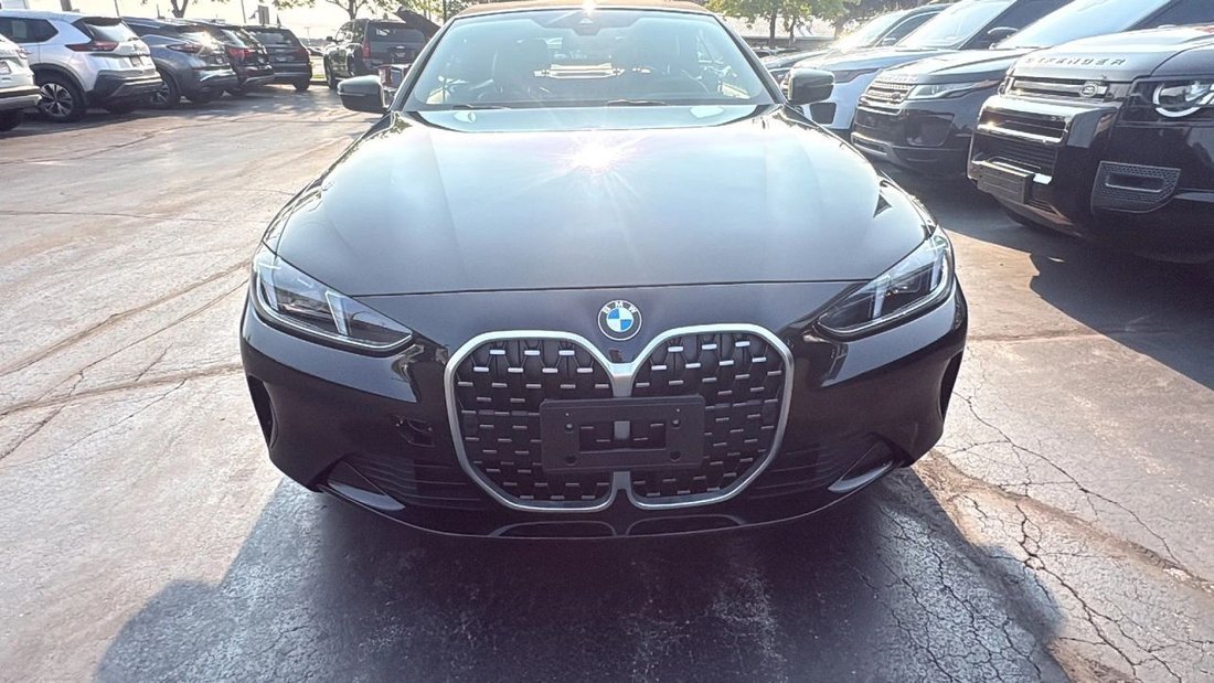 Cabriolet in Milwaukee, WI, United States 3 - 18538760