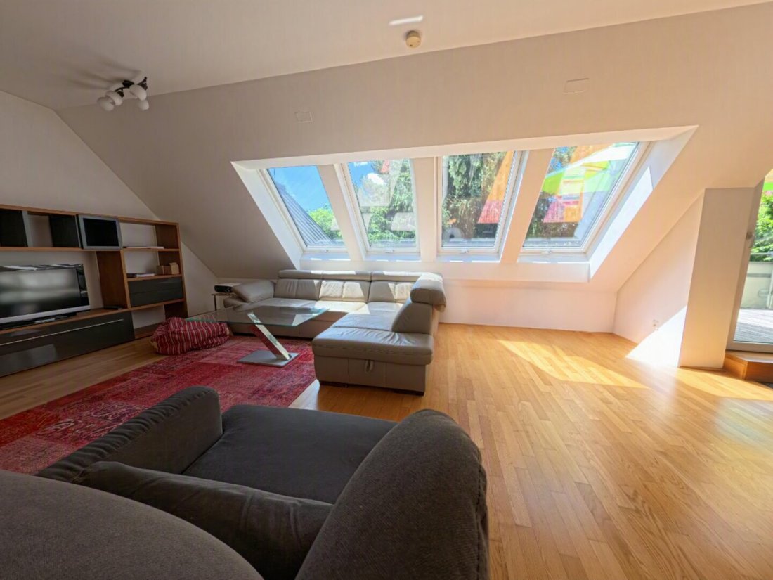 Appartement à Vienne, Vienne, Autriche 4 - 18538734