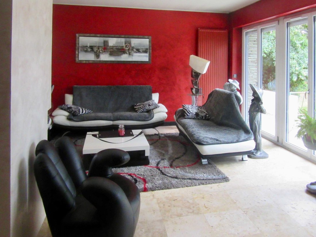 House in La Rabateliere, Pays de la Loire, France 2 - 18539118