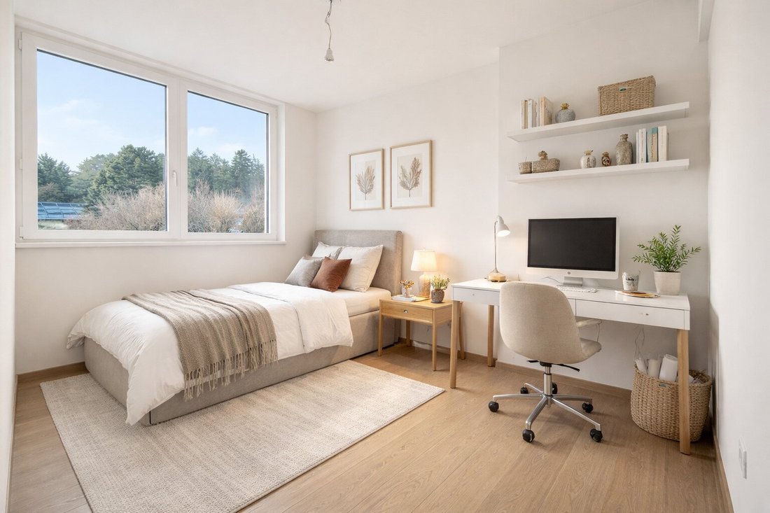 Apartment in Vienna, Wien, Austria 5 - 18538844