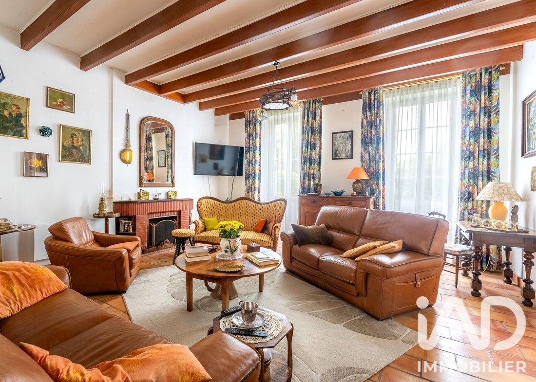 House in Sud Est, Saujon, France 1 - 17545763