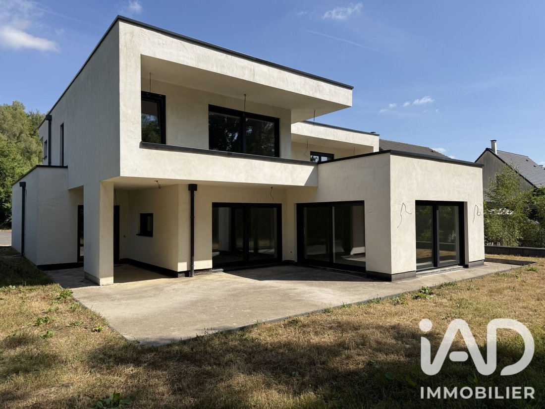 House in Redange, Grand Est, France 2 - 18540710