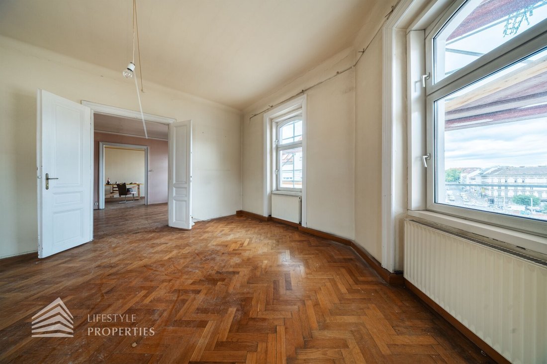 Apartment in Vienna, Wien, Austria 4 - 18538827