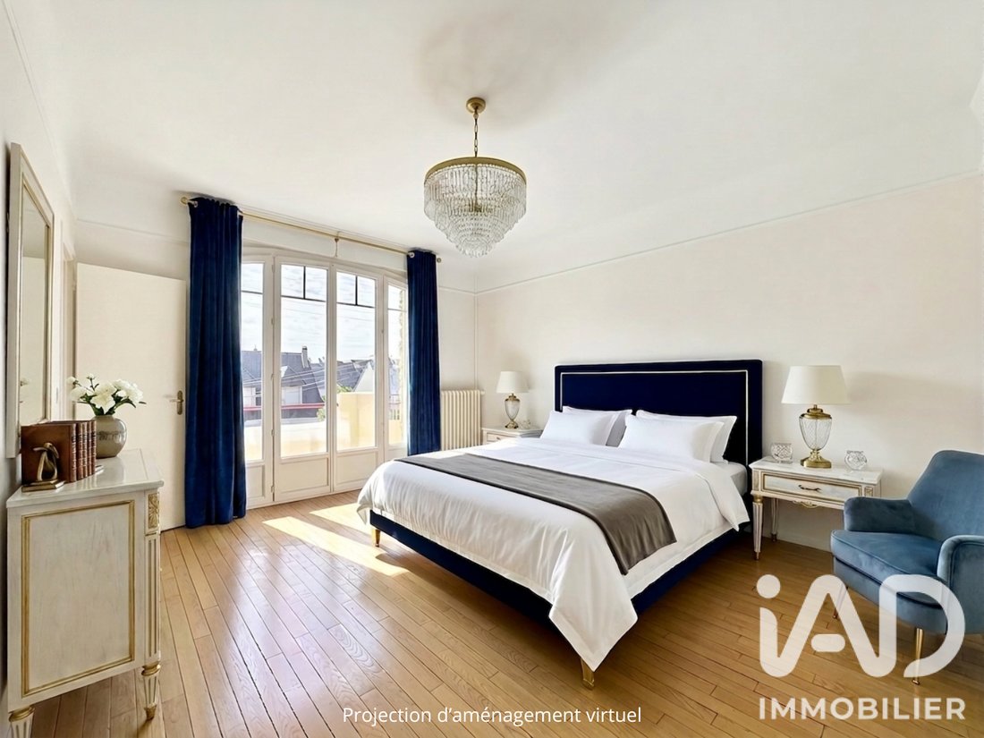 House in Les Dix Arpents, Sartrouville, France 5 - 18283403