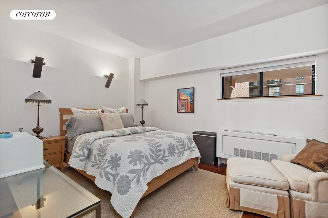 Condo in New York, New York, United States 4 - 16740521