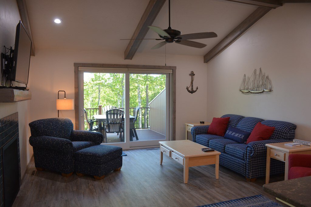 House in Fish Creek, Wisconsin, United States 5 - 18538929