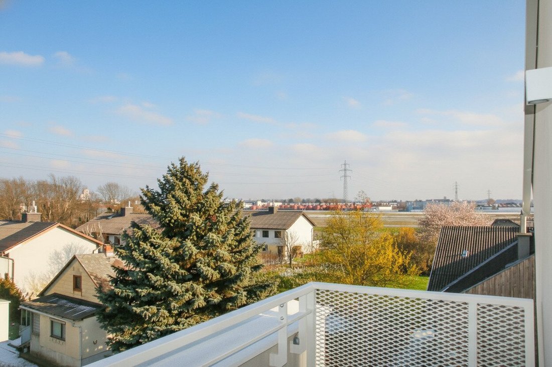 Apartment in Vienna, Wien, Austria 2 - 17138407