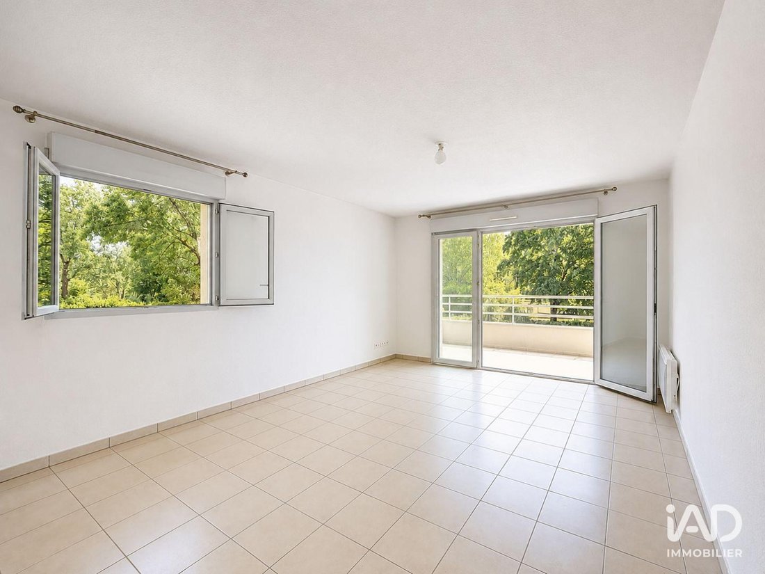 Apartment in Le Gavelier-La Tour, Mandelieu-la-Napoule, France 2 - 18283336