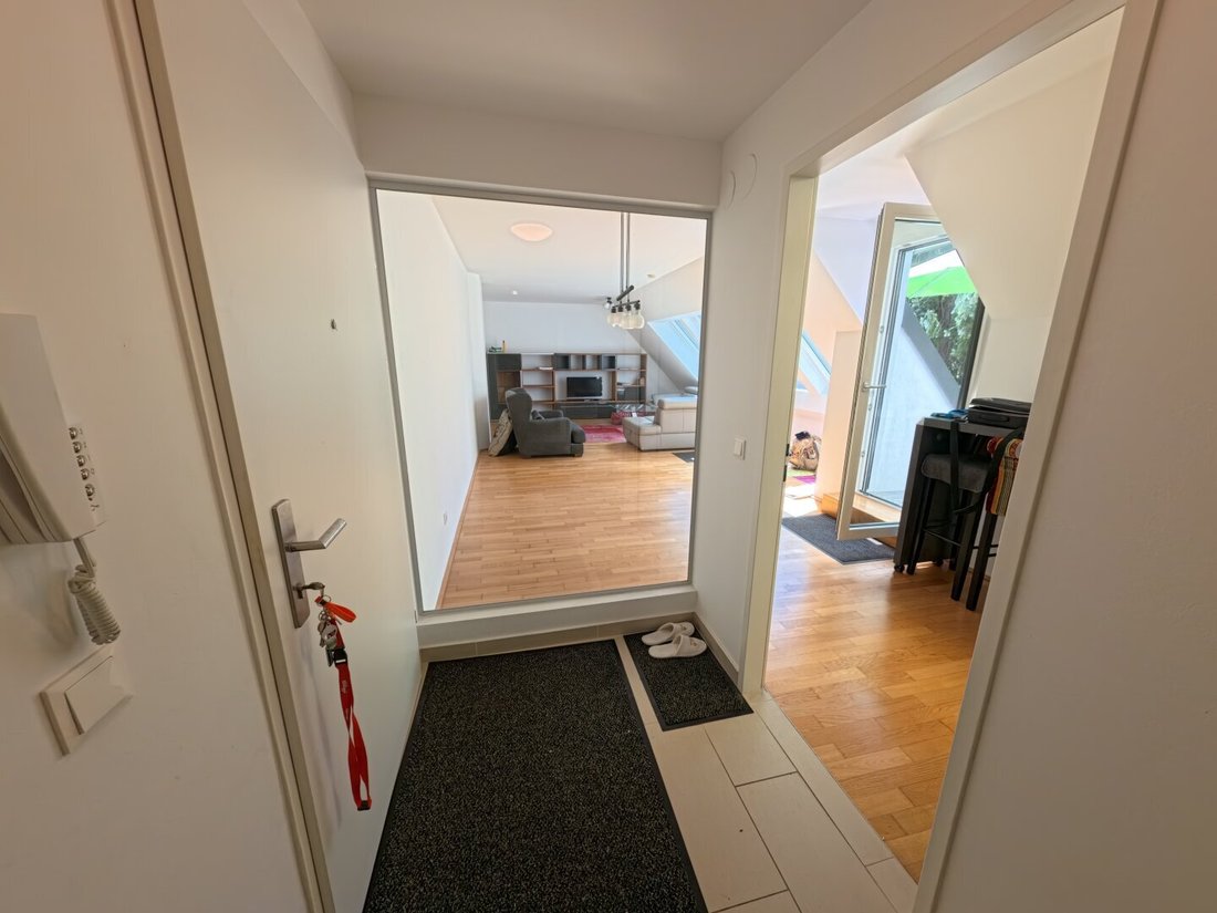 Apartment in Vienna, Wien, Austria 2 - 18538734