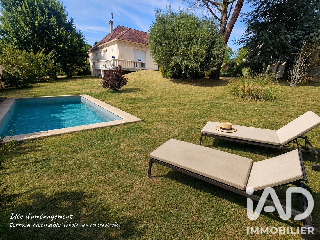 House in Itteville, Ile-de-France, France 2 - 18533214