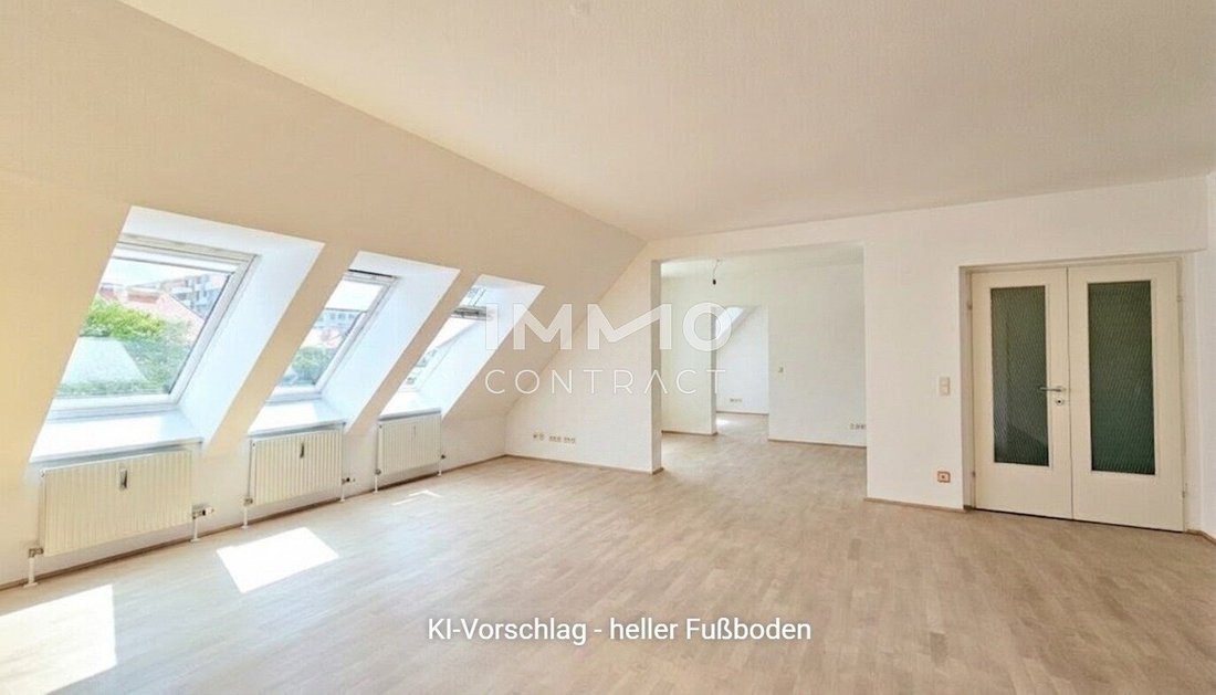 Penthouse in Vienna, Wien, Austria 4 - 17037429