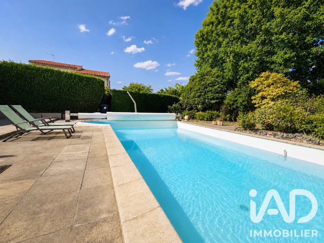 House in Nouveaux Quartiers, Pibrac, France 5 - 18540445