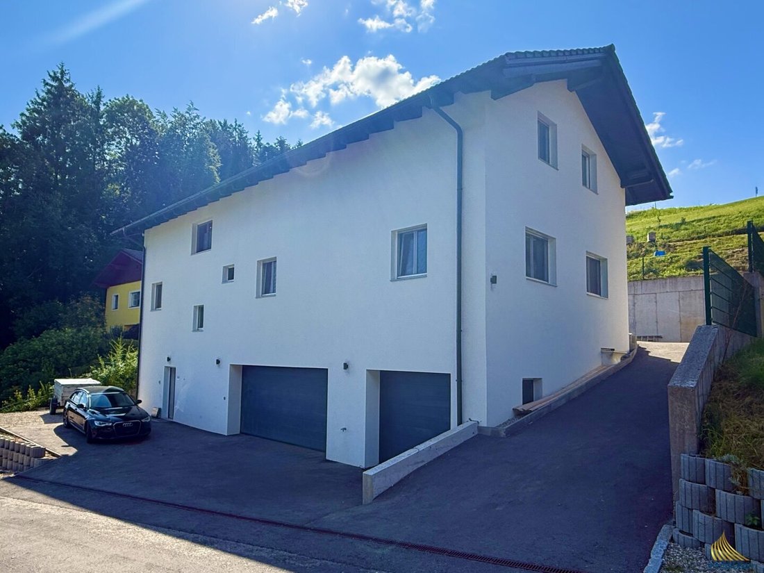 House in Puchkirchen am Trattberg, Upper Austria, Austria 1 - 18538736