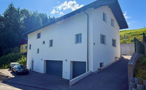 House in Puchkirchen am Trattberg, Upper Austria, Austria 1