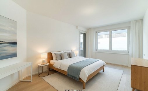 Apartment in Vienna, Wien, Austria 1