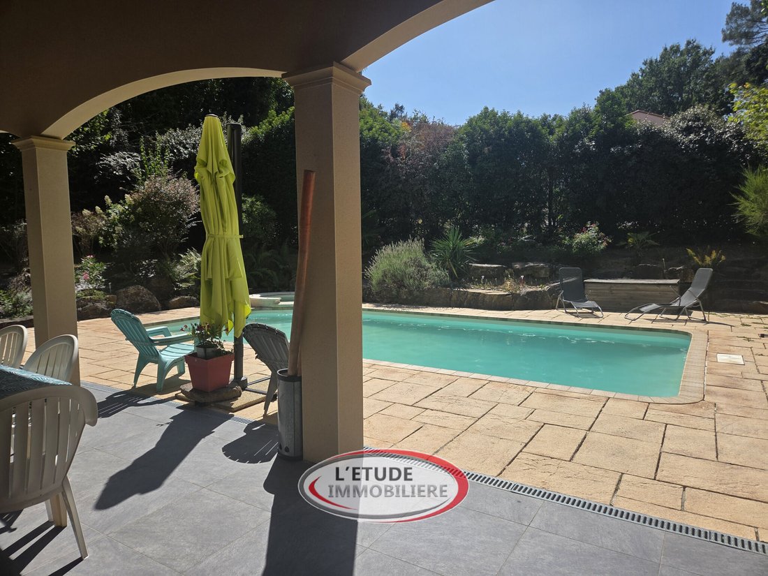 House in Sainte-Pazanne, Pays de la Loire, France 3 - 16952972