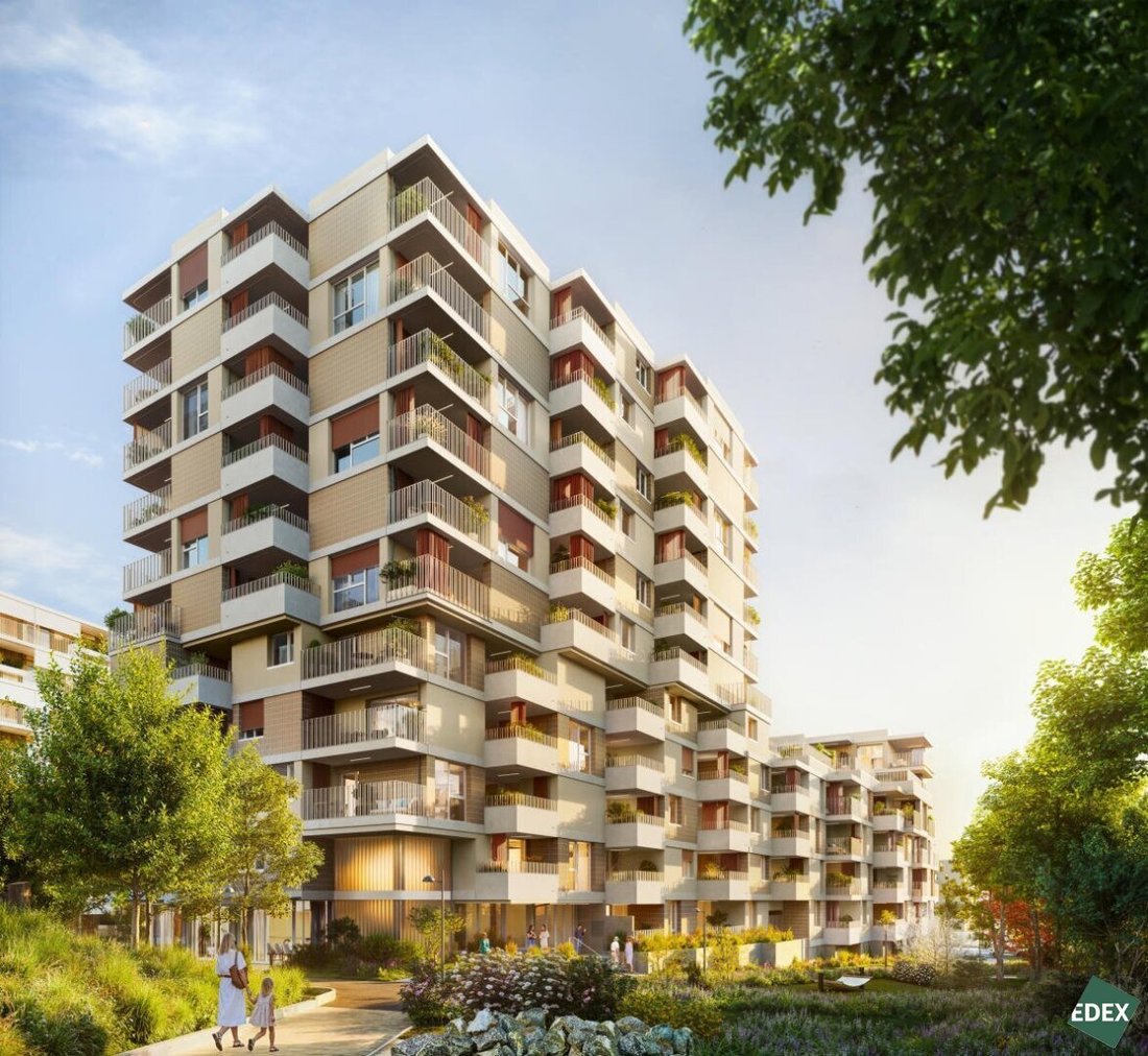 Apartment in Vienna, Wien, Austria 1 - 18538835