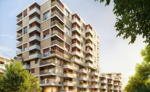 Apartment in Vienna, Wien, Austria 1