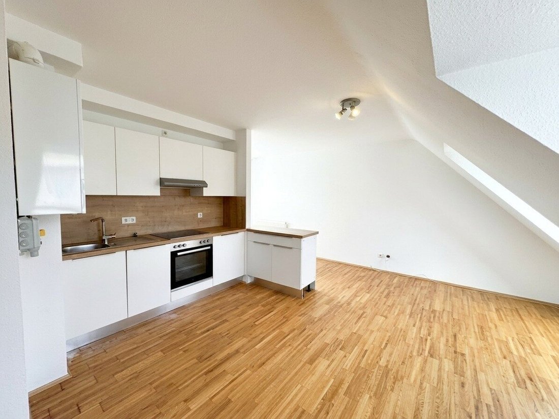 Apartment in Vienna, Wien, Austria 3 - 17879896