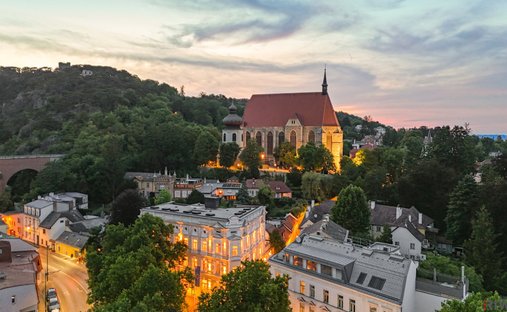 Apartment in Mödling, Lower Austria, Austria 1