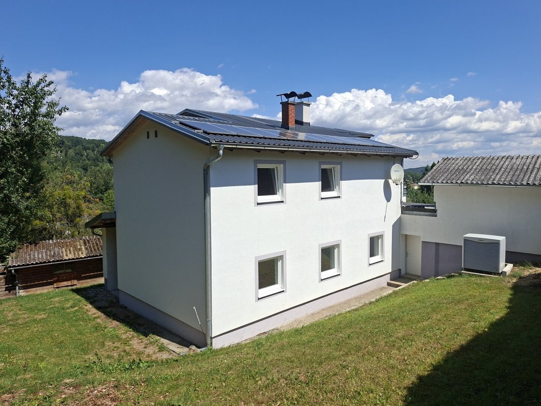 House in Eichgraben, Lower Austria, Austria 4 - 18538728