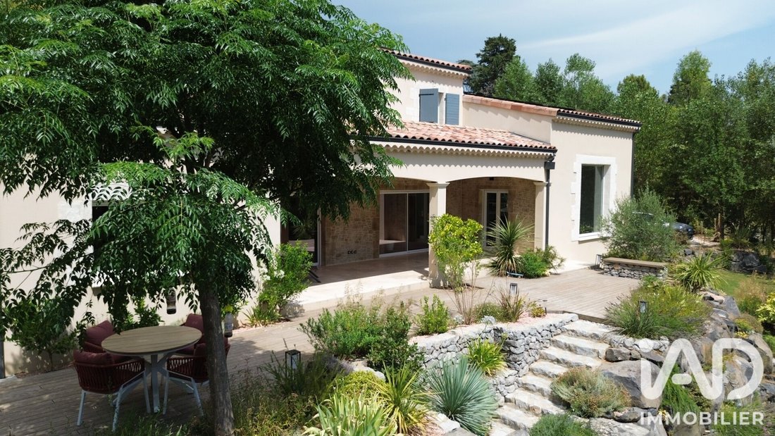 House in Alexis-Montlouis, Montelimar, France 5 - 18540716