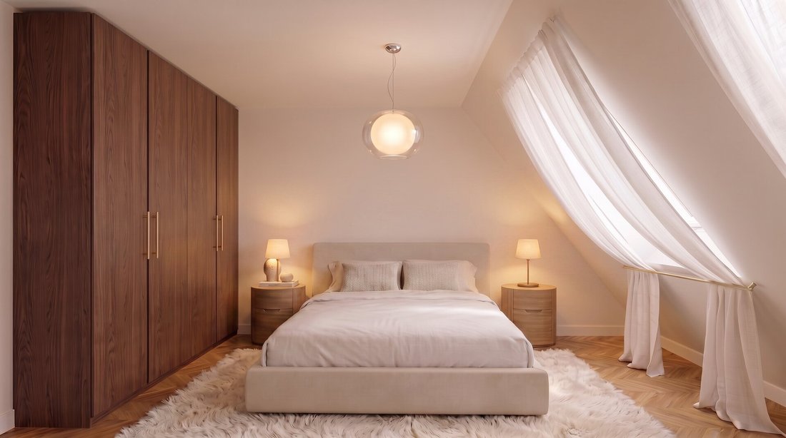 Penthouse in Vienna, Wien, Austria 3 - 17073619