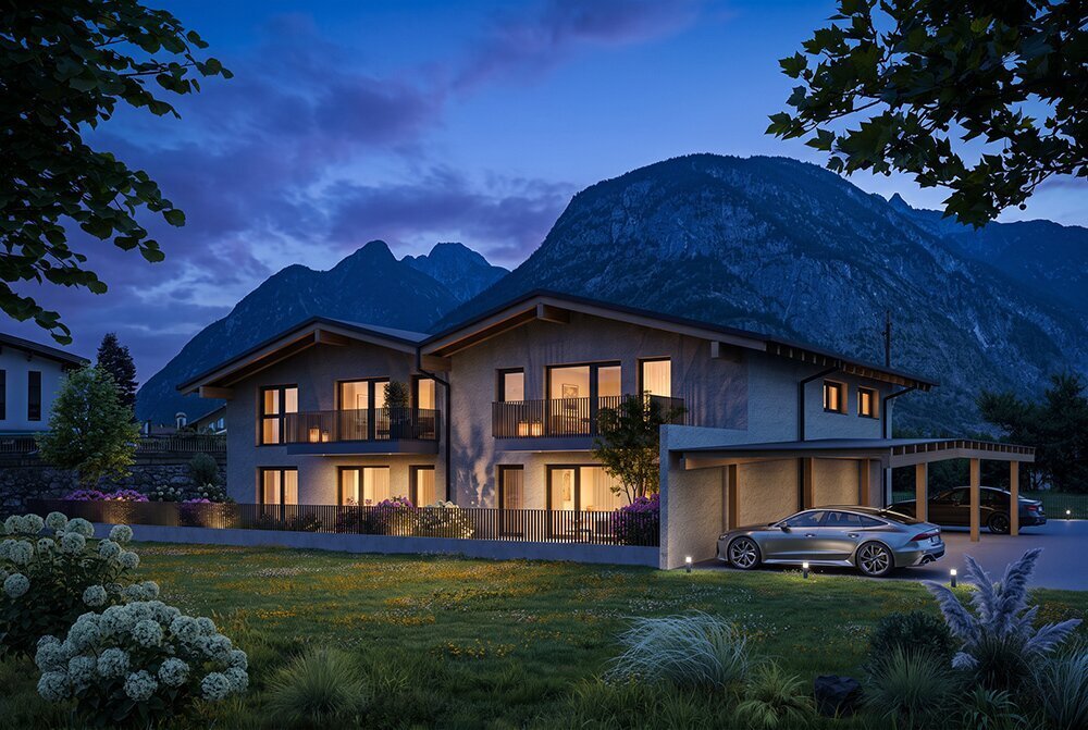 Apartment in Zams, Tyrol, Austria 3 - 17030749