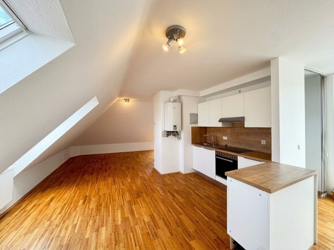 Apartment in Vienna, Wien, Austria 2 - 17879896