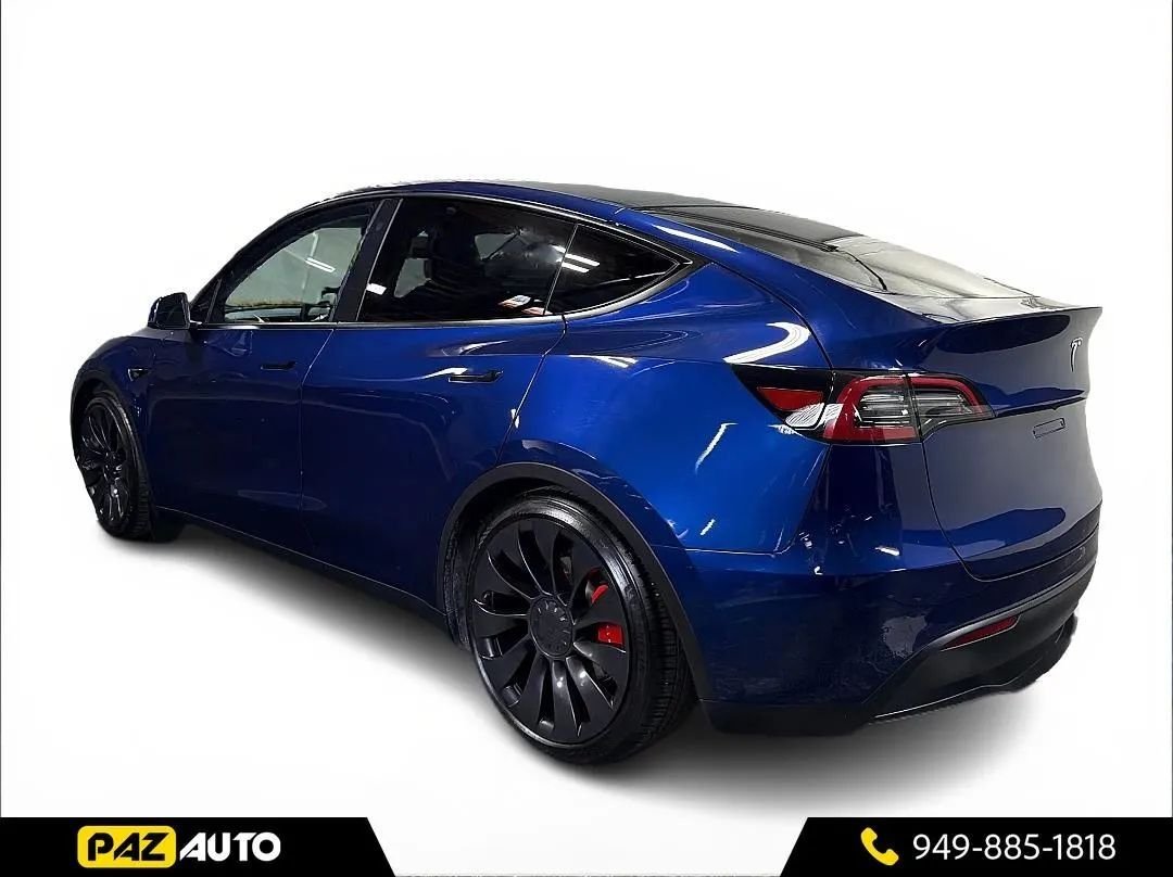 Suv in Laguna Hills, CA, United States 3 - 18538753