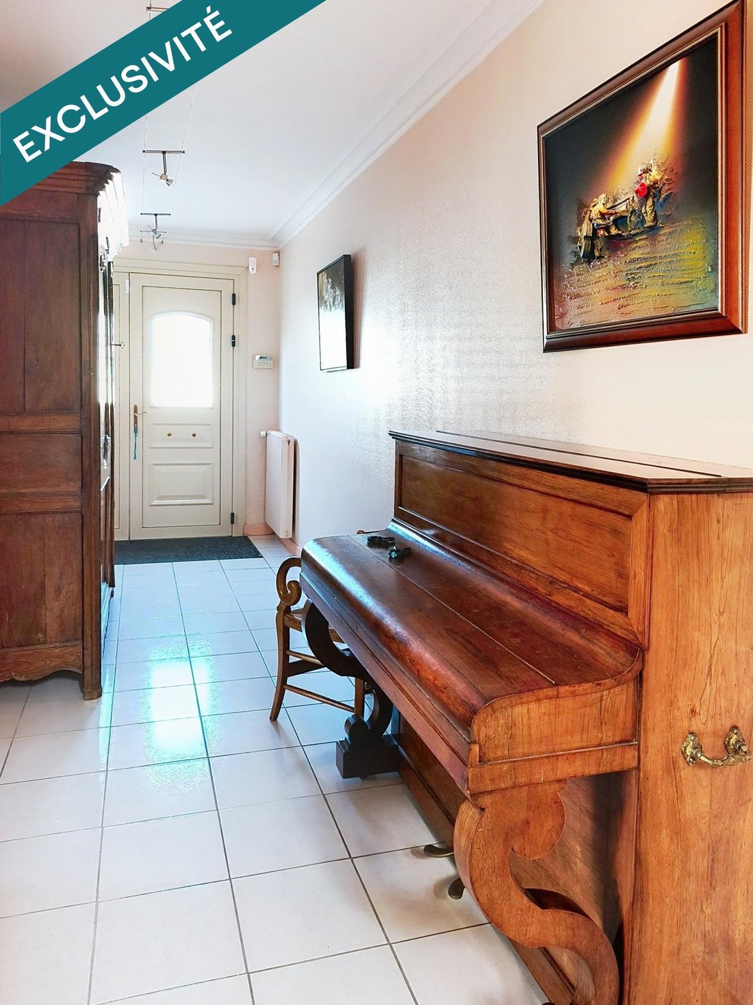 House in L'Ile-d'Olonne, Pays de la Loire, France 2 - 18539127